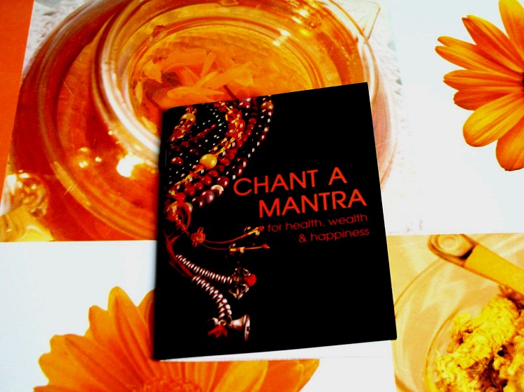 Mantras Book